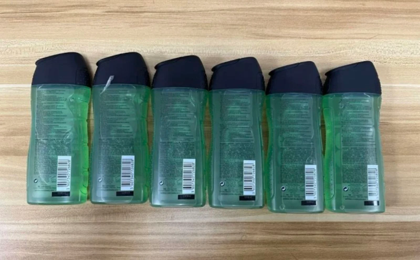 Adidas 3-in-1 gel 250ml – photo 2